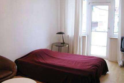 Wohnen auf Zeit in Hannover 1.800 € 4 zimmer