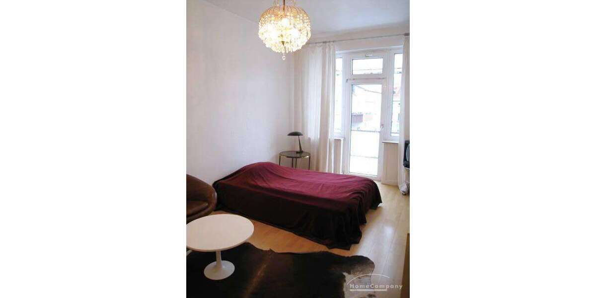 Wohnen auf Zeit in Hannover 1.800 € 4 zimmer