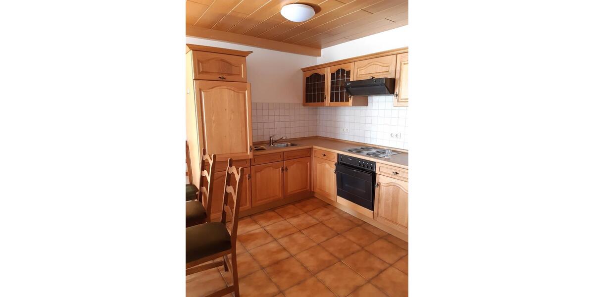 Etagenwohnung Monheim - 1 Zimmer, 30 m&sup2;, 300&euro; | Angebot:26045119