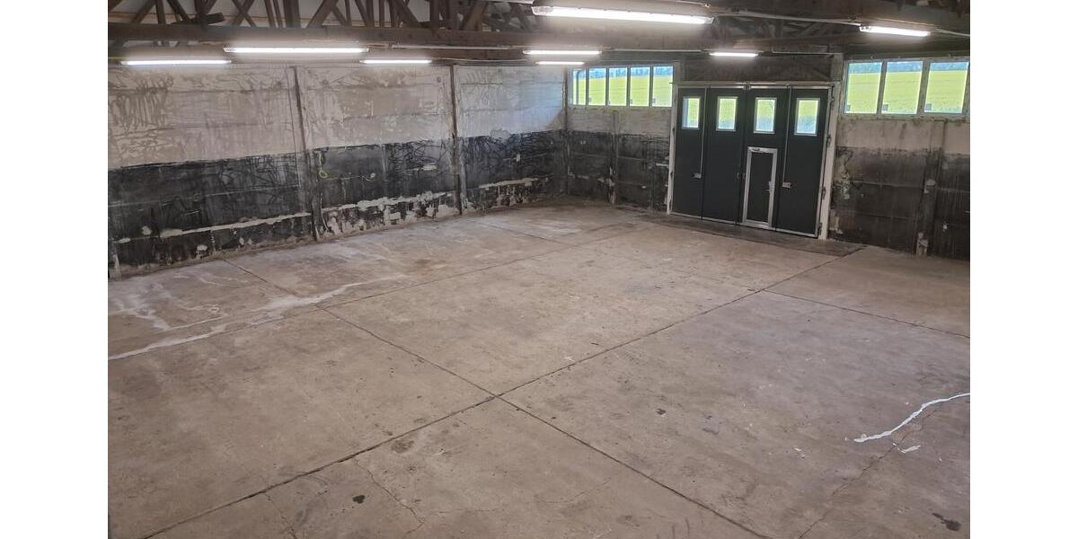 Gewerbeobjekt Wriezen - 2.450&euro; | Angebot:20384137