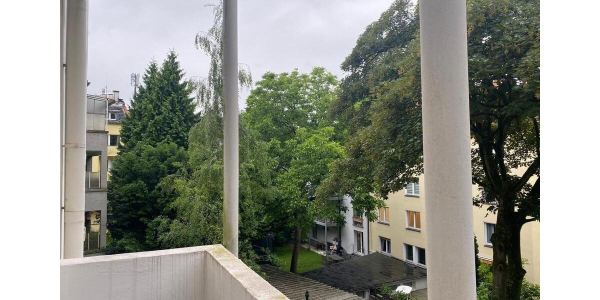 Wohnen auf Zeit Dortmund Innenstadt Ost - 1 Zimmer, 20 m&sup2;, 465&euro; | Angebot:26194553