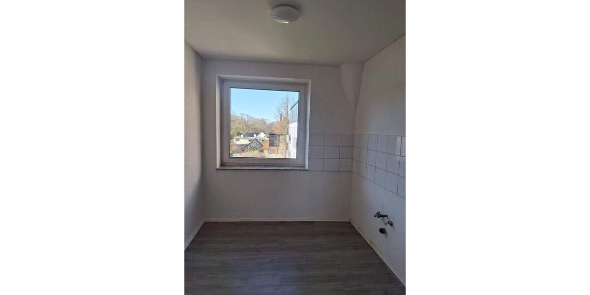 Etagenwohnung Bremerhaven Wulsdorf - 3 Zimmer, 58 m&sup2;, 500&euro; | Angebot:25927173
