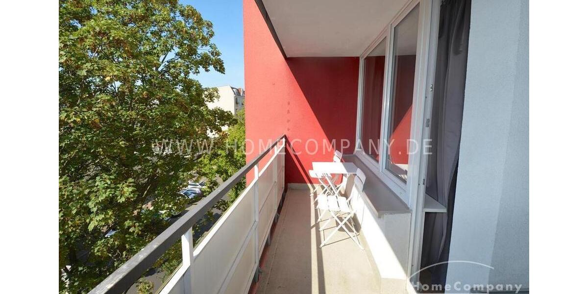 Wohnen auf Zeit Berlin Mitte - 2 Zimmer, 47 m&sup2;, 1.430&euro; | Angebot:26145095
