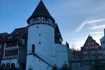 Möblierte Wohnung im Herzen von Albstadt-Ebingen!