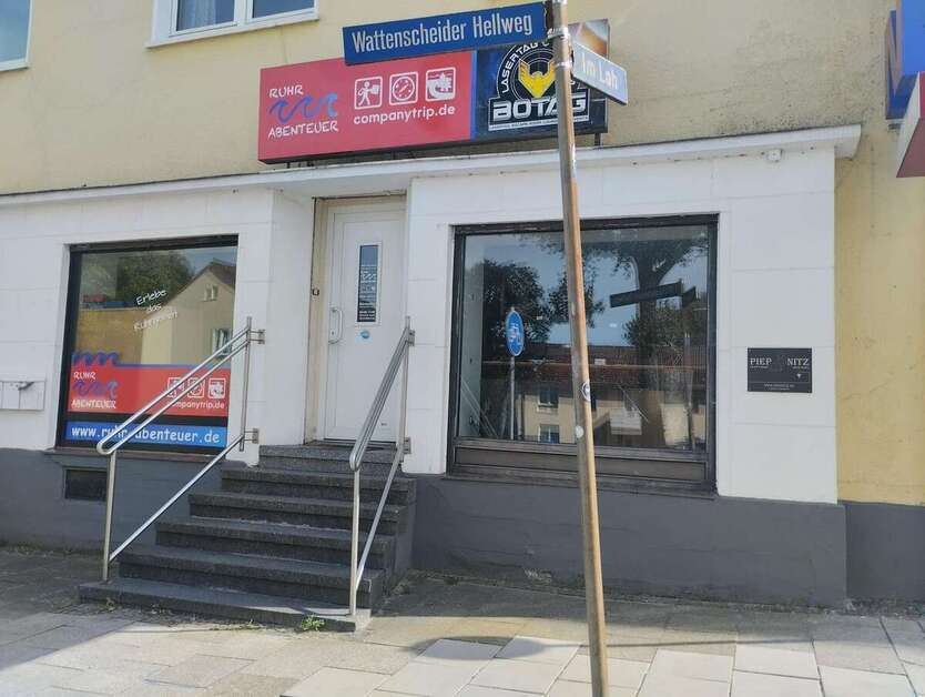 Einzelhandel in Bochum 750 € 80 m² zimmer