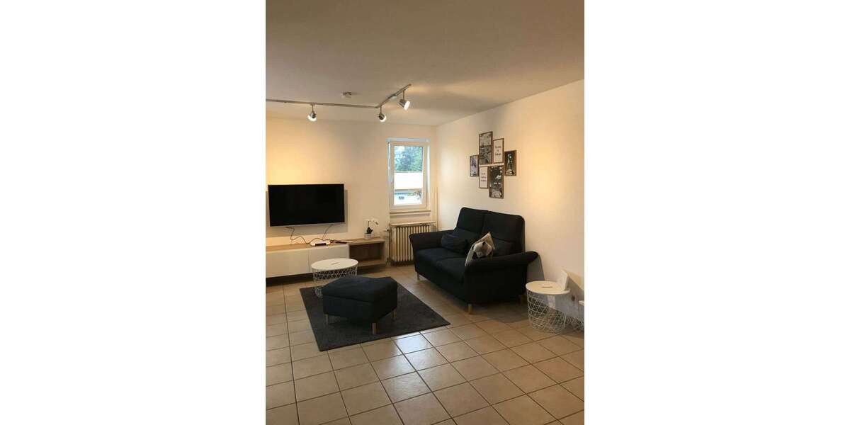 Wohnen auf Zeit in Wiehl 1.150 € 2 zimmer