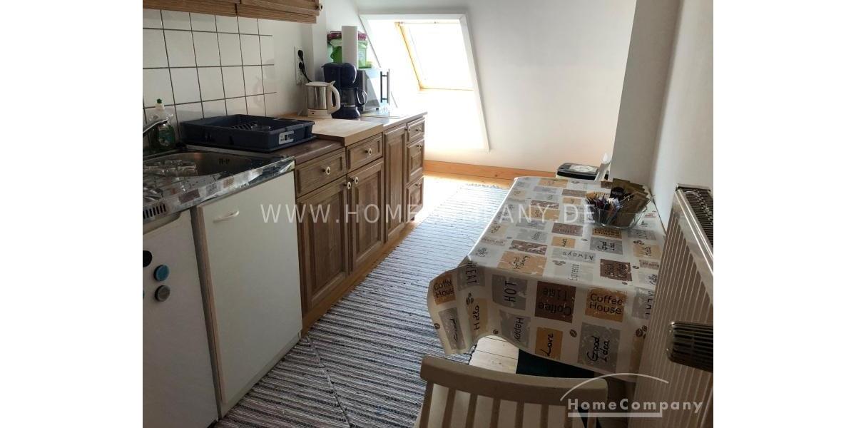 Wohnen auf Zeit Lehre - 2 Zimmer, 35 m&sup2;, 750&euro; | Angebot:26435094