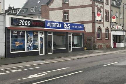Gewerbeobjekt Köln Dellbrück - 1.600&euro; | Angebot:26555260