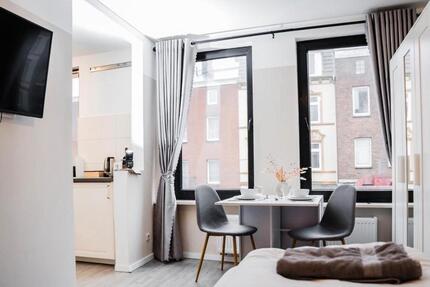 Wohnung Bad Oldesloe - 1 Zimmer, 20 m&sup2;, 750&euro; | Angebot:24457386