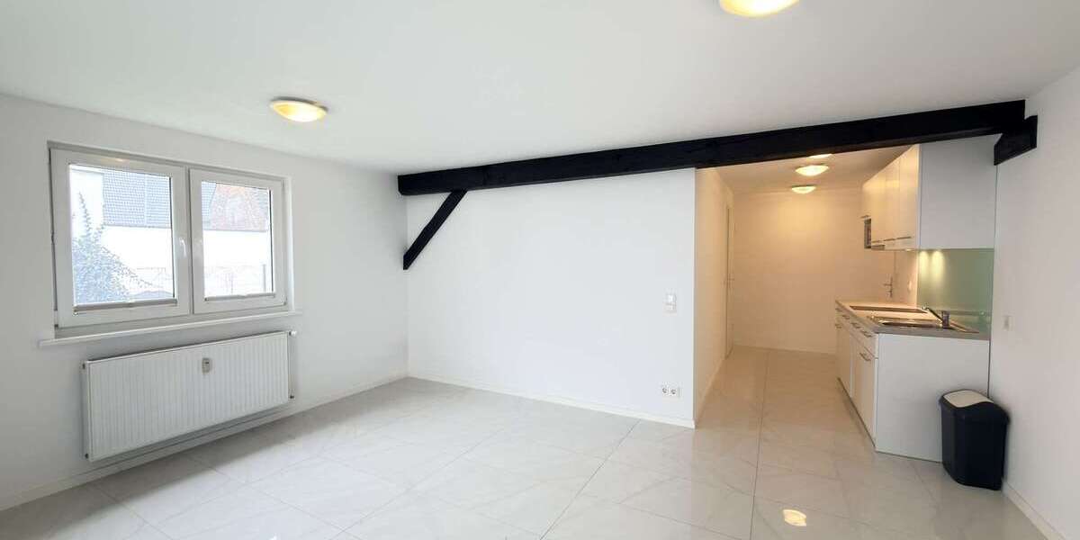 Etagenwohnung Brechen / Werschau Werschau - 2 Zimmer, 48 m&sup2;, 895&euro; | Angebot:25651094