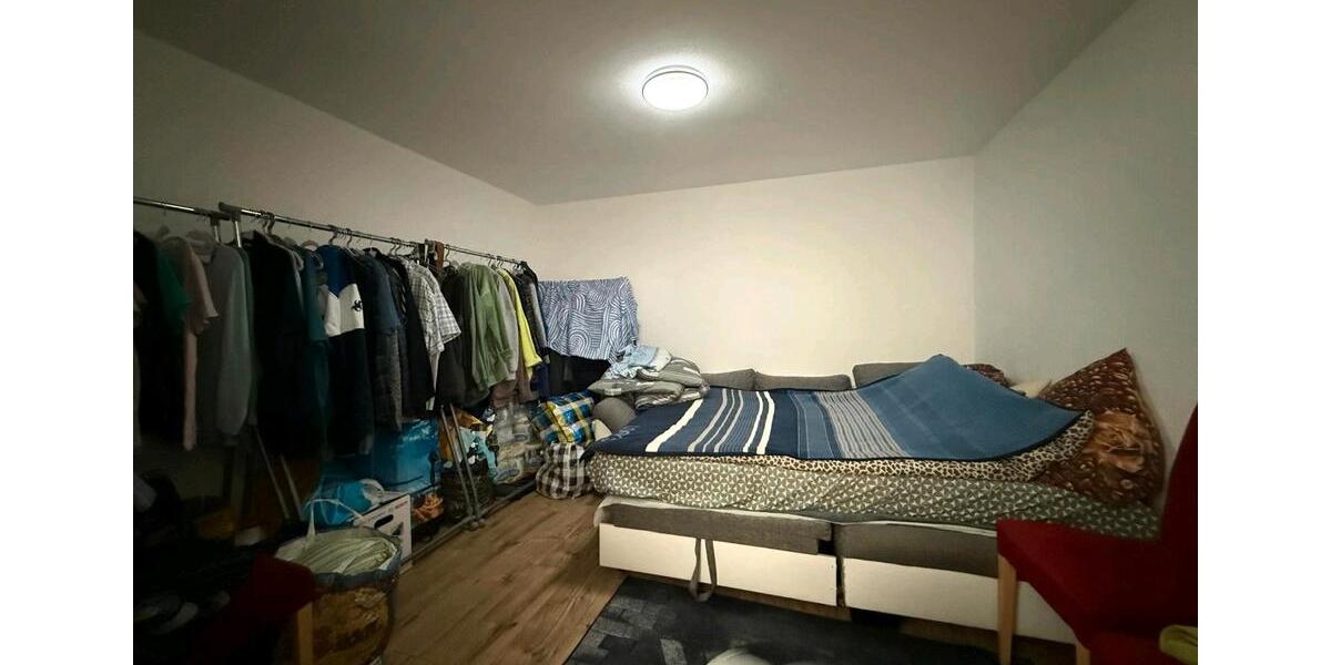 Etagenwohnung Simmern/Hunsrück Hunsrück - 1.5 Zimmer, 47 m&sup2;, 680&euro; | Angebot:26249172