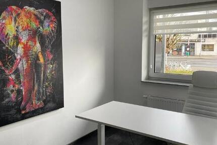 Personalisierter Arbeitsplatz in Leverkusen - All-in-Miete zimmer