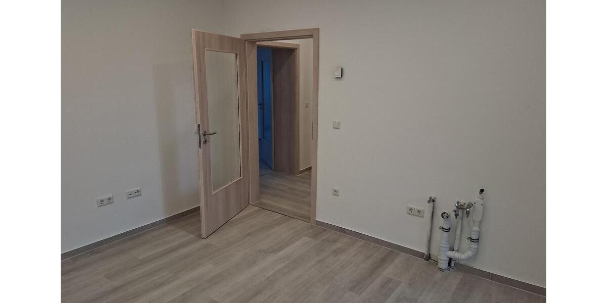 Erdgeschoßwohnung Aschersleben - 2 Zimmer, 54 m&sup2;, 500&euro; | Angebot:26556950