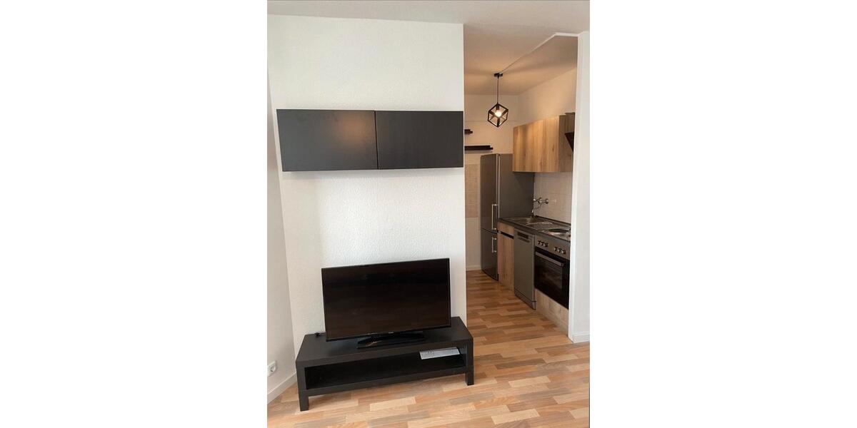 Wohnen auf Zeit Berlin Lichtenberg - 1 Zimmer, 80 m&sup2;, 660&euro; | Angebot:26647505