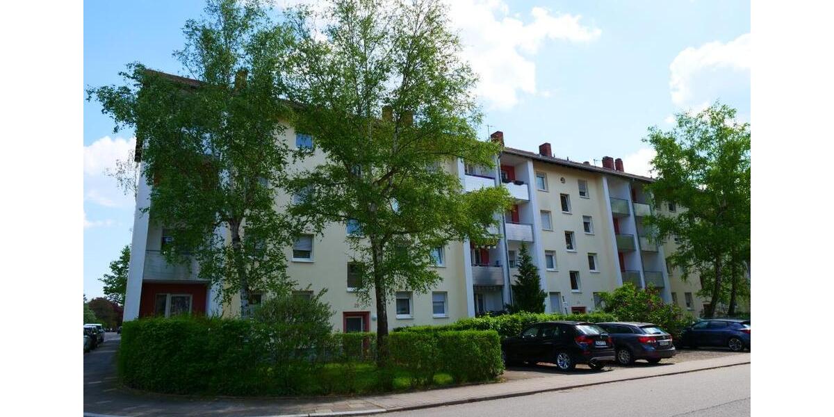 Erdgeschoßwohnung Kaiserslautern - 2 Zimmer, 46 m&sup2;, 519&euro; | Angebot:26592754