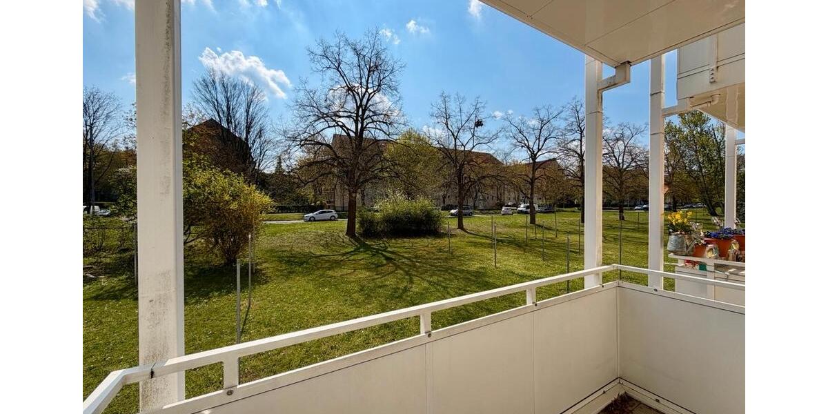 Erdgeschoßwohnung Weißenfels - 3 Zimmer, 58 m&sup2;, 350&euro; | Angebot:26635034