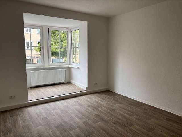 Etagenwohnung Dessau-Roßlau Roßlau - 2 Zimmer, 46 m&sup2;, 380&euro; | Angebot:27029355