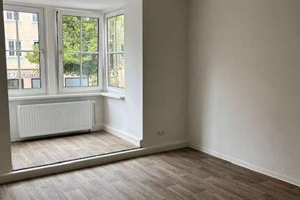 Wohnung Dessau-Roßlau Roßlau - 2 Zimmer, 46 m&sup2;, 380&euro; | Angebot:27029355