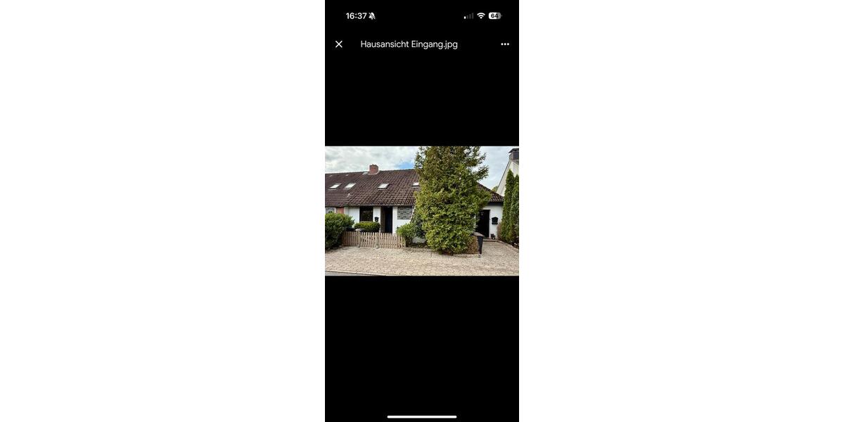 Reihenhaus zum vermieten 4 zimmer