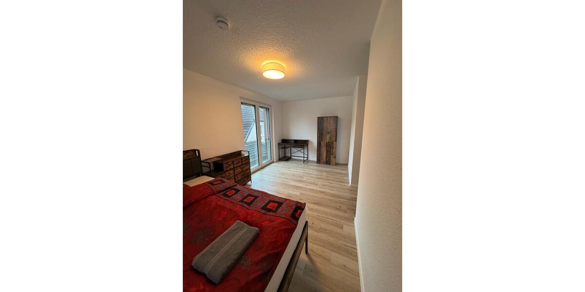 Wohnen auf Zeit Lingen (Ems) Damaschke - 2.5 Zimmer, 85 m&sup2;, 1.450&euro; | Angebot:23822734