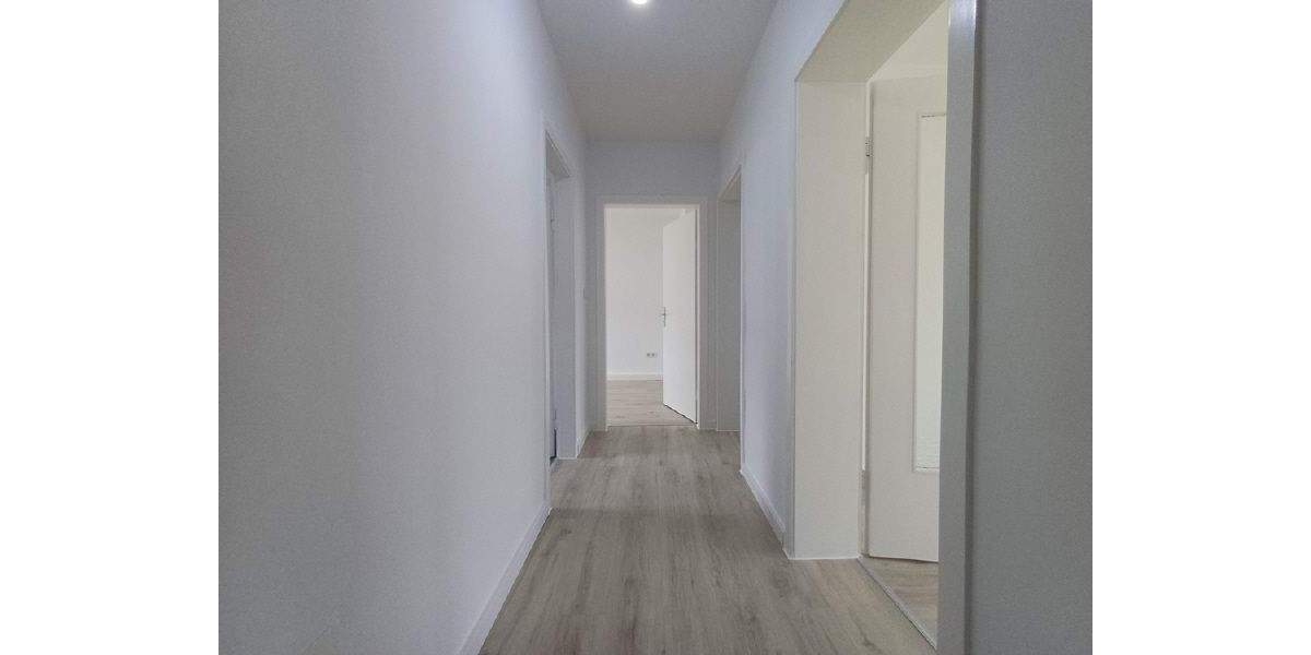 Etagenwohnung Minden Innenstadt - 3 Zimmer, 58 m&sup2;, 549&euro; | Angebot:26053308