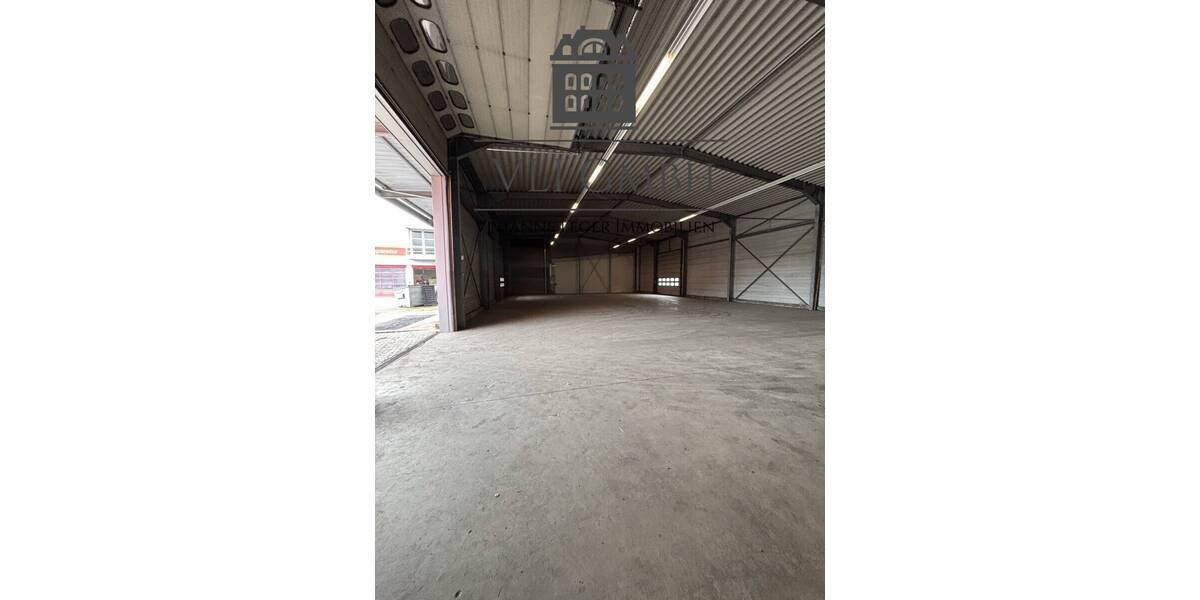 Gewerbeobjekt Saarbrücken St Johann - 5.150&euro; | Angebot:26157438