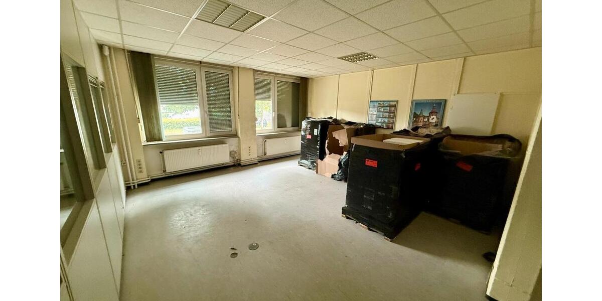 Gewerbeobjekt Lübeck Sankt Gertrud - 4.760&euro; | Angebot:24606583