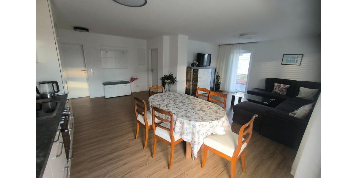 Etagenwohnung Radolfzell am Bodensee - 3 Zimmer, 74 m&sup2;, 1.200&euro; | Angebot:24698256