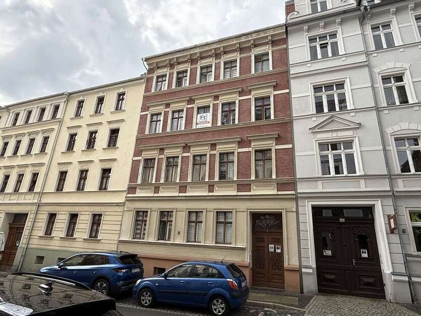 Wohnung zum Mieten in Görlitz 360 € 78 m²