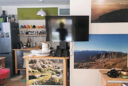 Wohnung Rohrdorf - 2 Zimmer, 50 m&sup2;, 900&euro; | Angebot:24649706