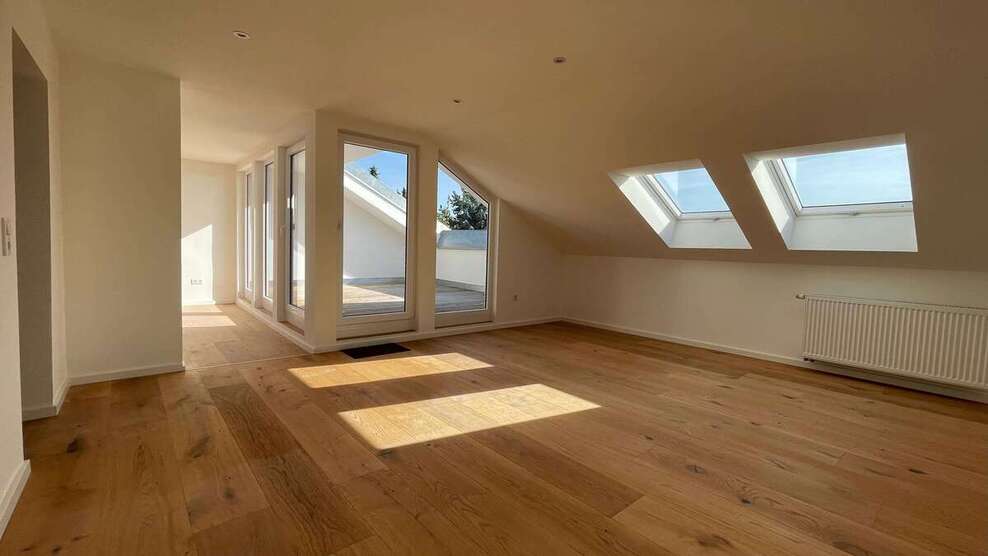 Wohnung zum Mieten in Goldbach 1.500 € 126 m² 4 zimmer