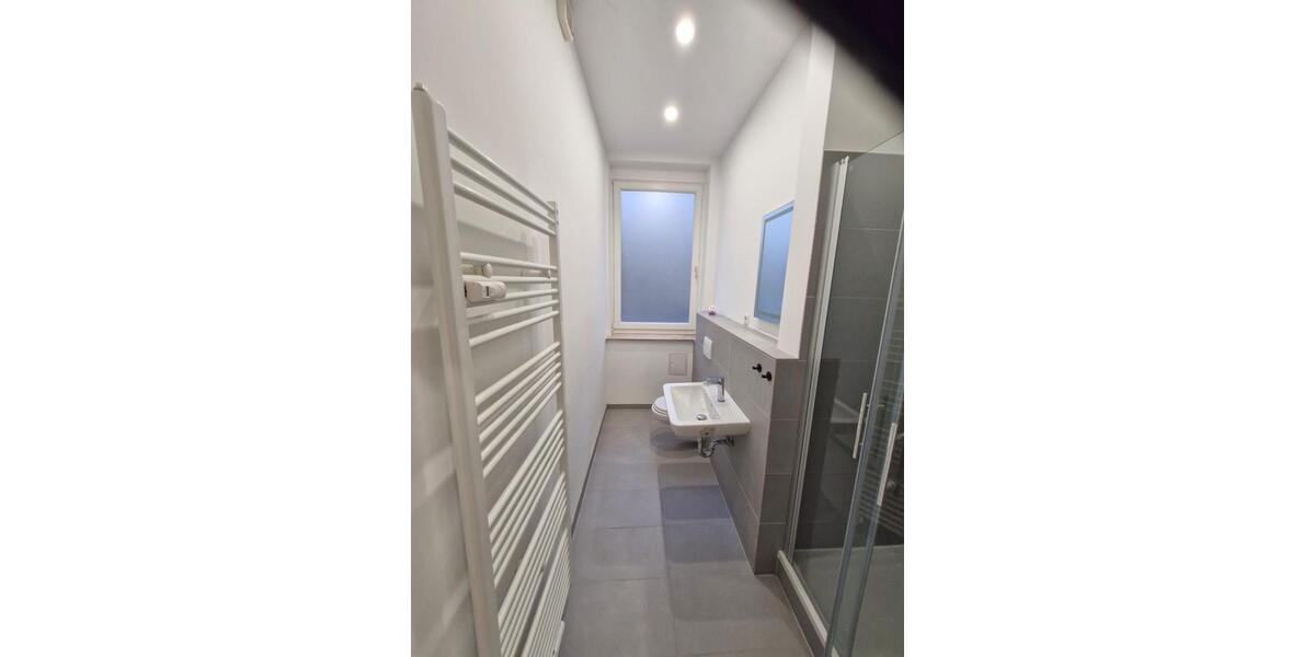 Erdgeschoßwohnung Ibbenbüren - 2 Zimmer, 56 m&sup2;, 649&euro; | Angebot:24868563