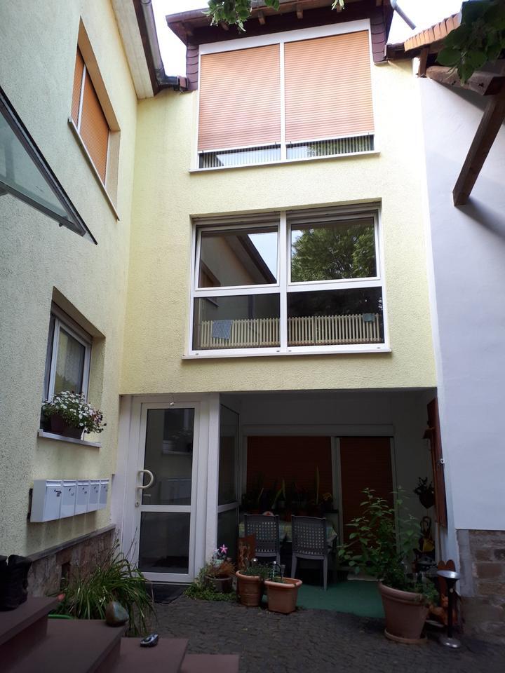 Ruhige 1,5 Zimmerwohnung in Gründau-Lieblos