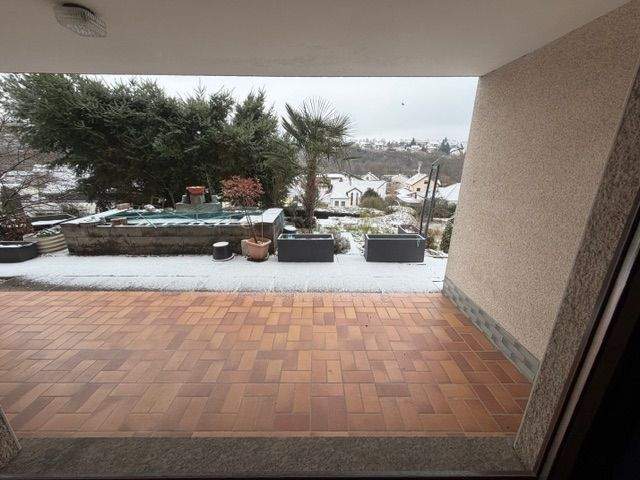 Etagenwohnung Saarburg Niederleuken - 2 Zimmer, 75 m&sup2;, 750&euro; | Angebot:25675906