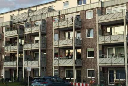 Wohnung zum Mieten in Du-Vierlinden 276 € 47 m² 2 zimmer