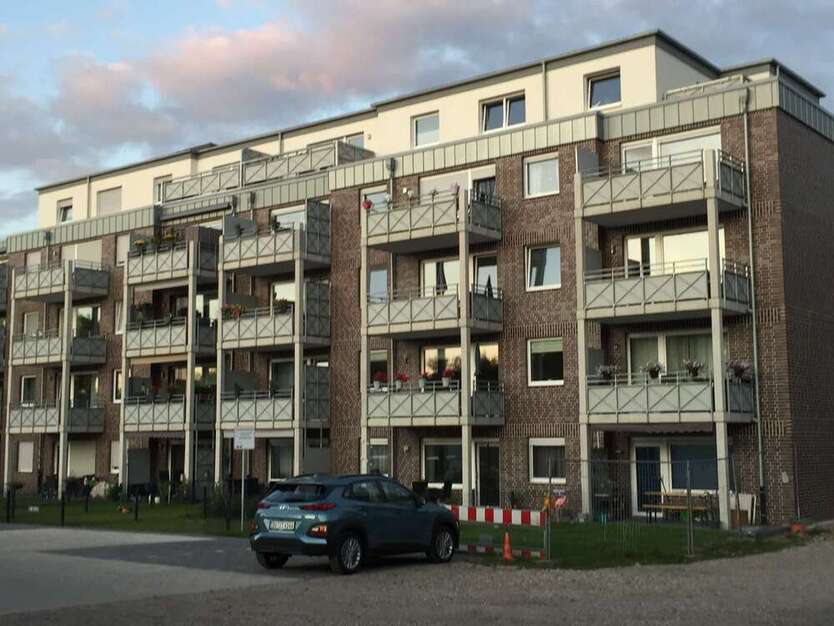 Wohnung zum Mieten in Du-Vierlinden 276 € 47 m² 2 zimmer