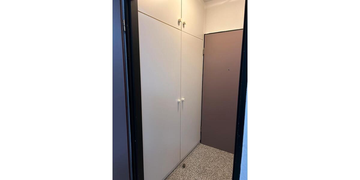 Etagenwohnung Siegen Weidenau - 1 Zimmer, 21 m&sup2;, 333&euro; | Angebot:25965184
