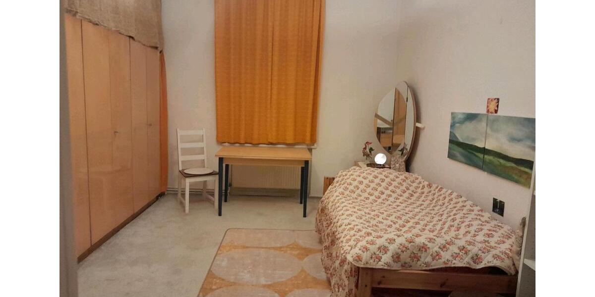 Wohnen auf Zeit Potsdam - 20 Zimmer, 70 m&sup2;, 550&euro; | Angebot:24874775