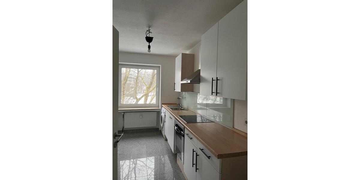 Etagenwohnung Hannover Ricklingen - 2 Zimmer, 62 m&sup2;, 900&euro; | Angebot:24804108