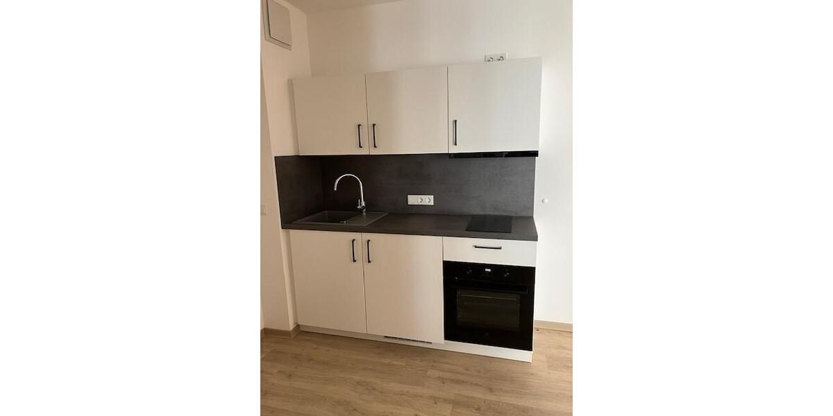 Etagenwohnung Deggendorf - 2 Zimmer, 49 m&sup2;, 865&euro; | Angebot:25540014