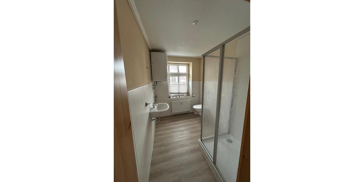 Etagenwohnung Hötensleben - 3 Zimmer, 86 m&sup2;, 475&euro; | Angebot:26095176