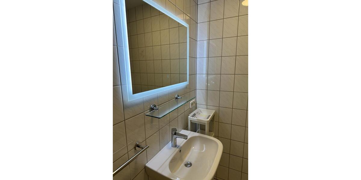 1,5 Zimmerwohnung in PfinztalWöschbach 1 zimmer