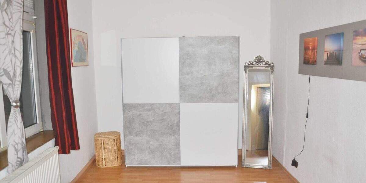 Etagenwohnung Herne Sodingen - 2 Zimmer, 60 m&sup2;, 450&euro; | Angebot:24669557