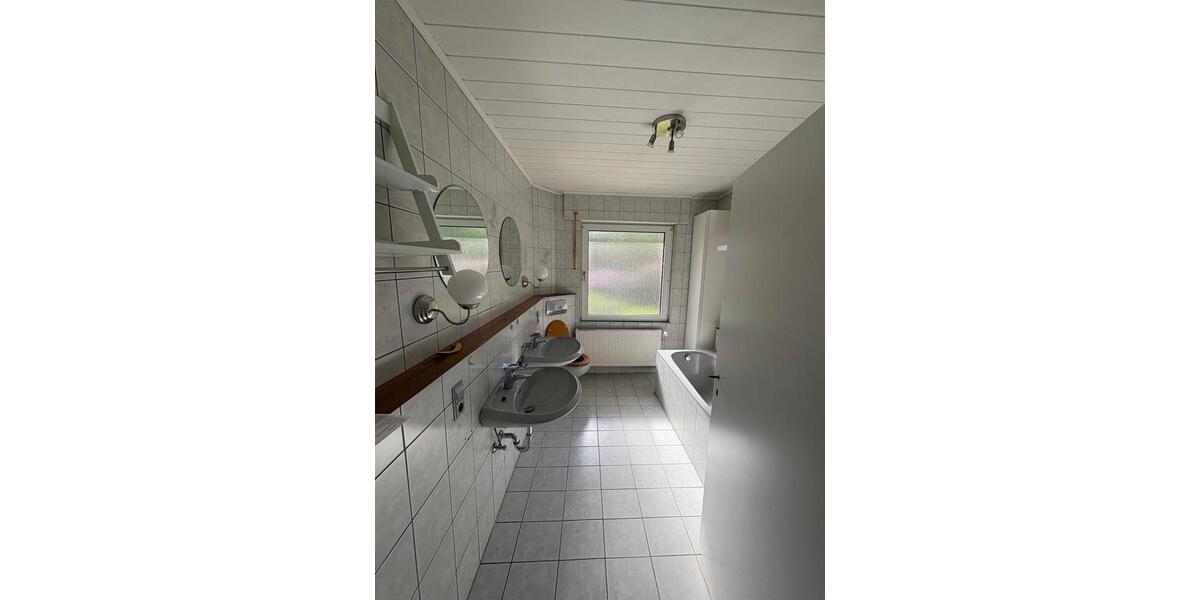 Erdgeschoßwohnung Lengerich - 5 Zimmer, 115 m&sup2;, 800&euro; | Angebot:26619829