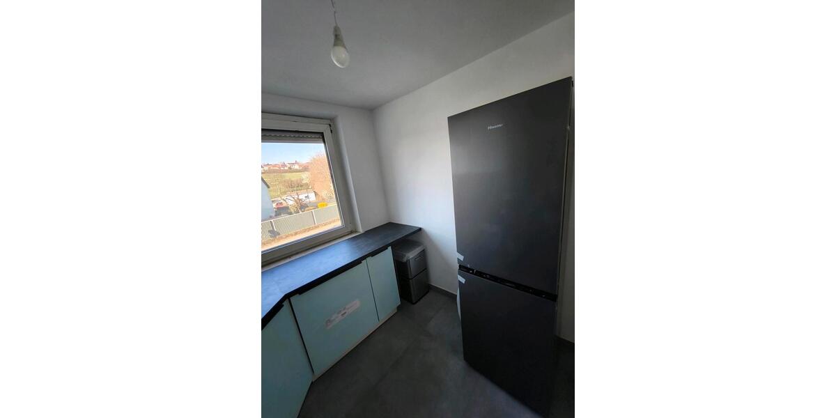Wohnen auf Zeit Reutlingen Orschel-Hagen - 1 Zimmer, 11 m&sup2;, 465&euro; | Angebot:25057755