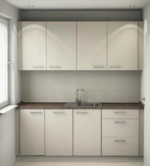 Etagenwohnung Regensburg Galgenberg - 2 Zimmer, 50 m&sup2;, 1.150&euro; | Angebot:26096942