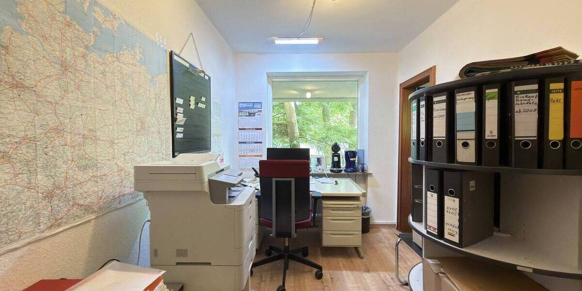 Gewerbeobjekt Buchholz in der Nordheide Buchholz - 700&euro; | Angebot:26673308