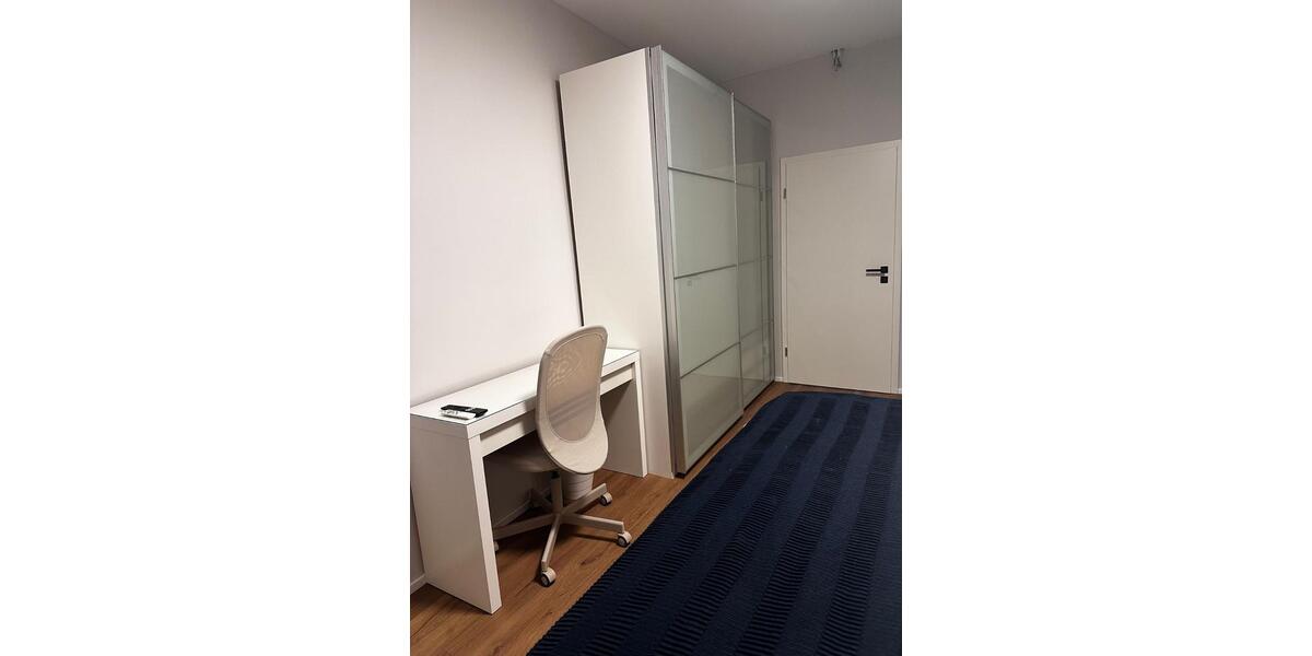 Erdgeschoßwohnung Frankfurt am Main Bonames - 1 Zimmer, 16 m&sup2;, 700&euro; | Angebot:25271222