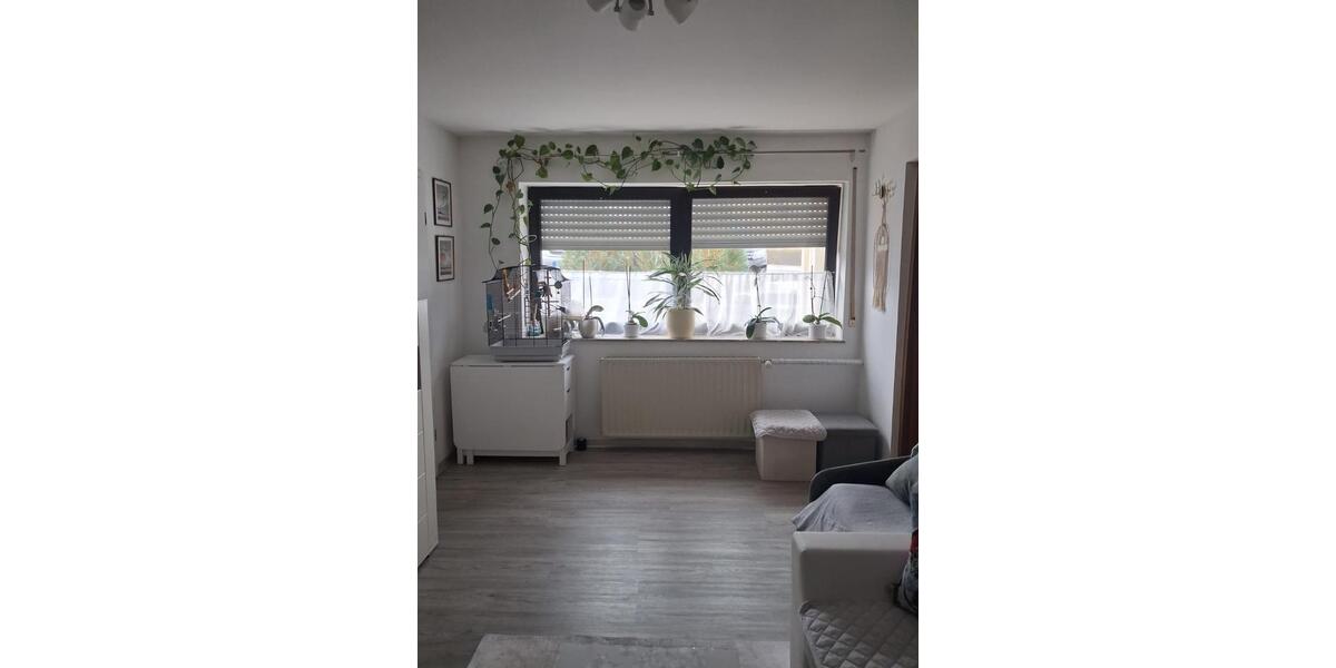 Etagenwohnung Laichingen - 2 Zimmer, 43 m&sup2;, 550&euro; | Angebot:24623994