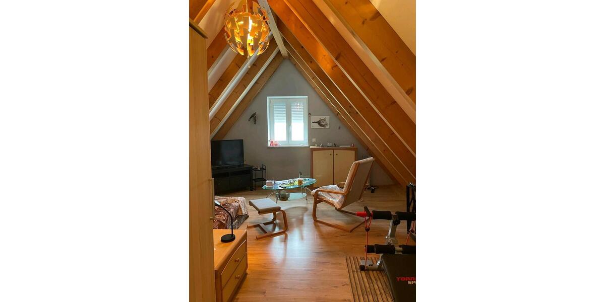 WG-Zimmer ab Februar zu vermieten - Amperpettenbach 1 zimmer